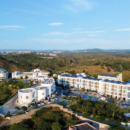 Ramee Royal Resort & Spa - Udaipur Exterior foto