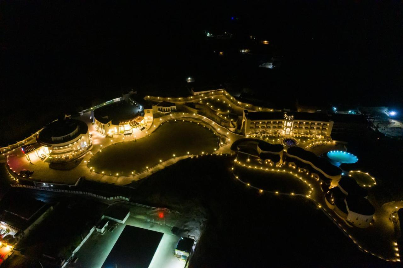 Ramee Royal Resort & Spa - Udaipur Exterior foto