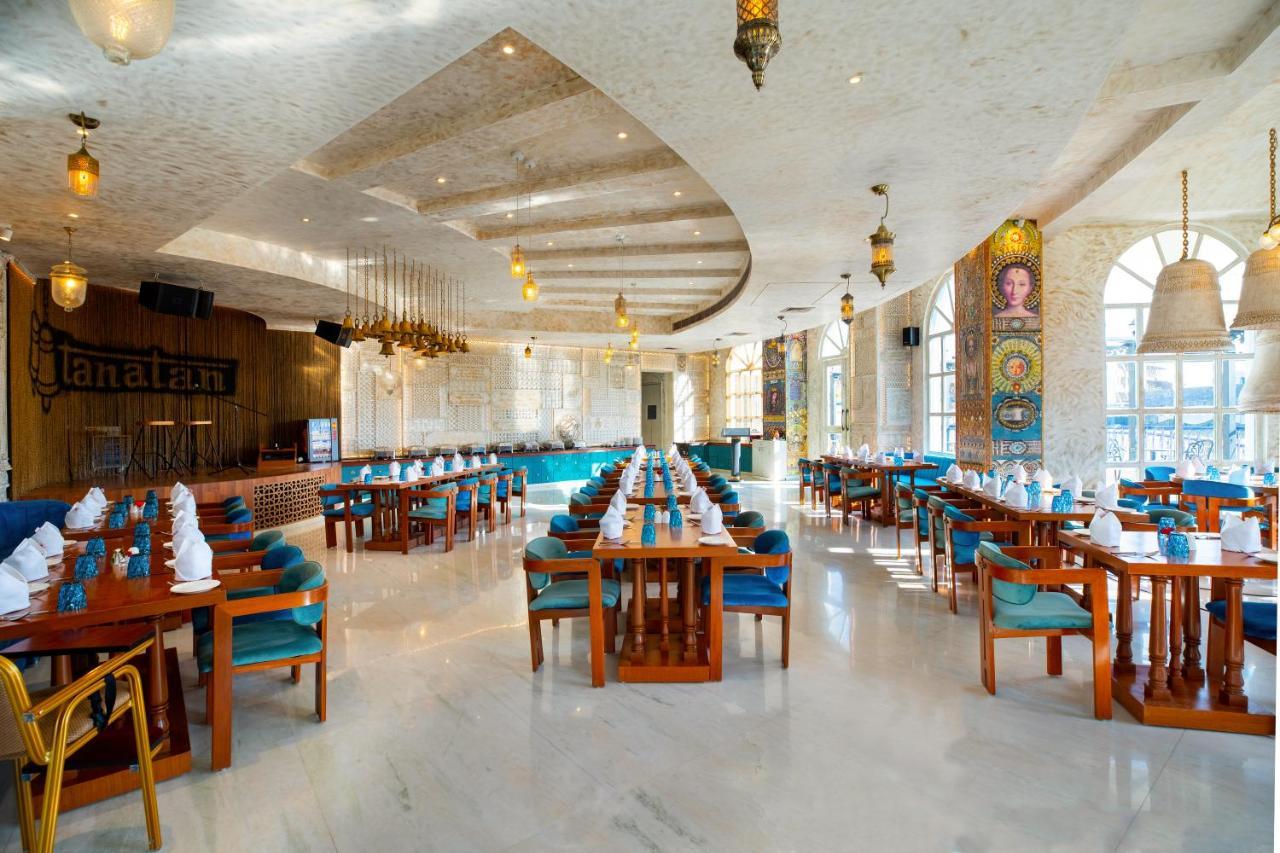 Ramee Royal Resort & Spa - Udaipur Exterior foto